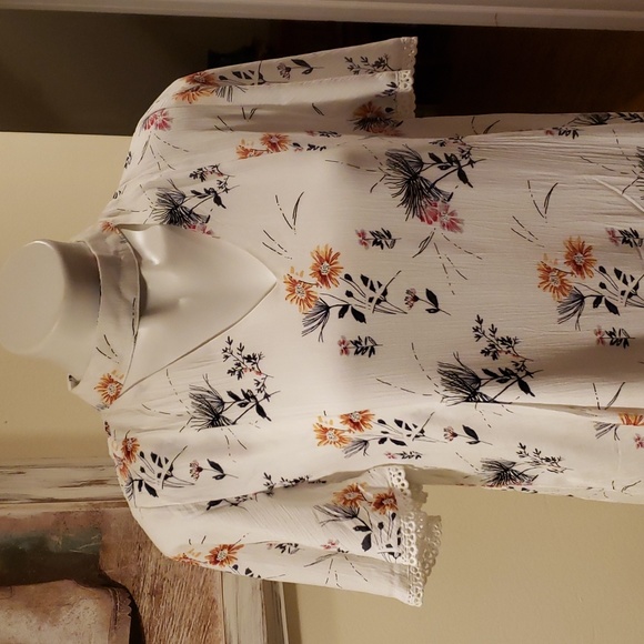 Blu Pepper Dress - Picture 2 of 13